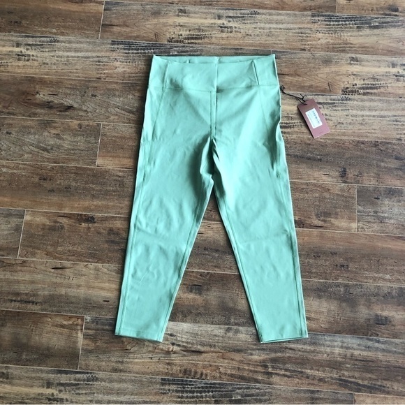 **NWT** Girlfriend Collective Compressive High-Rise Leggings XXL - Picture 8 of 13